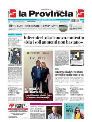 La Provincia Pavese