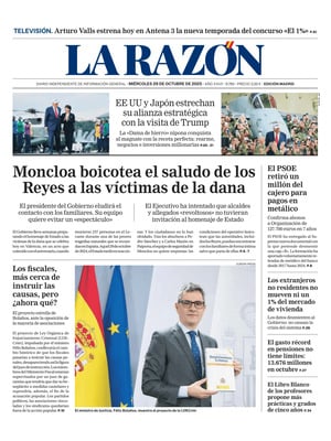 La Razón