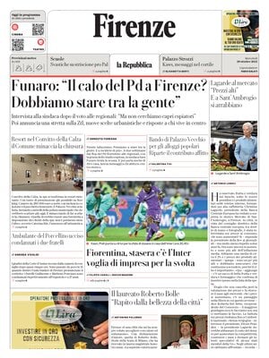La Repubblica (Firenze)