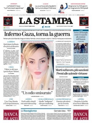 La Stampa