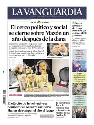La Vanguardia