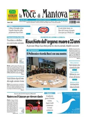 La Voce di Mantova