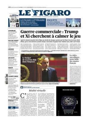 Le Figaro
