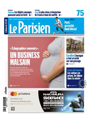 Le Parisien
