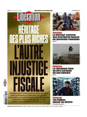 Libération
