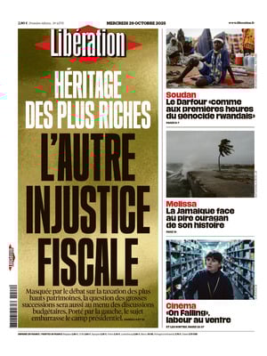 Libération