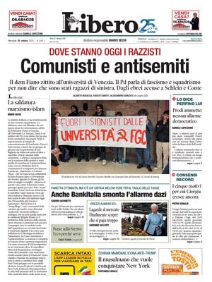 Libero Quotidiano