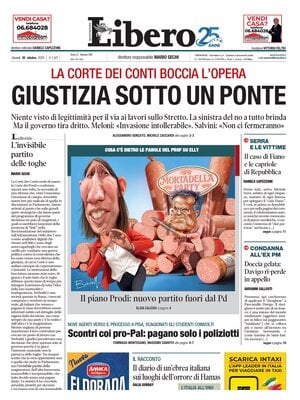 Libero Quotidiano