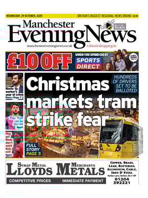 Manchester Evening News