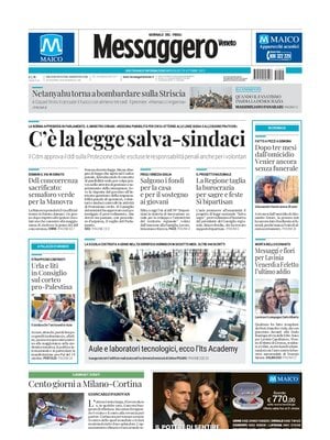 Messaggero Veneto (Udine)