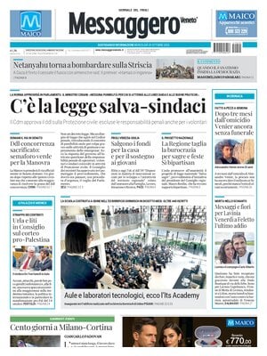 Messaggero Veneto (Gorizia)