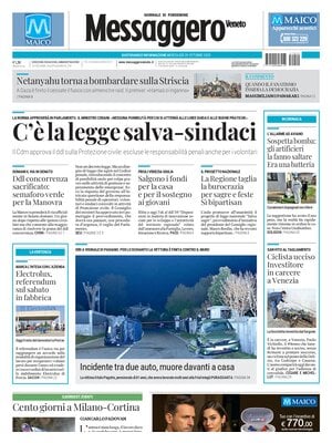 Messaggero Veneto (Pordenone)