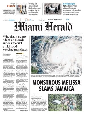 Miami Herald