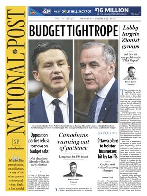 National Post (The Post)