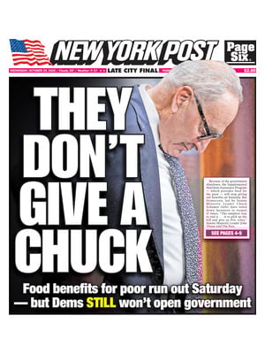 New York Post