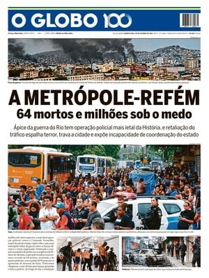 O Globo