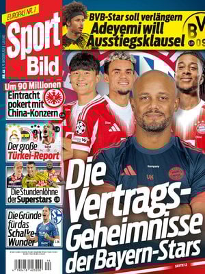 Sport Bild
