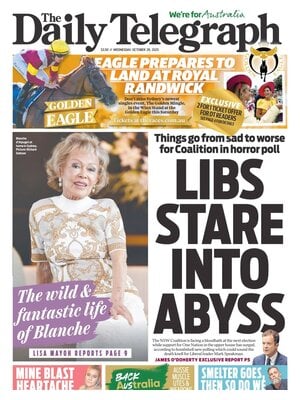 The Daily Telegraph (Sydney)