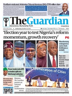 The Guardian (Nigeria)
