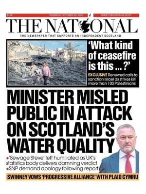 The National (Scotland)