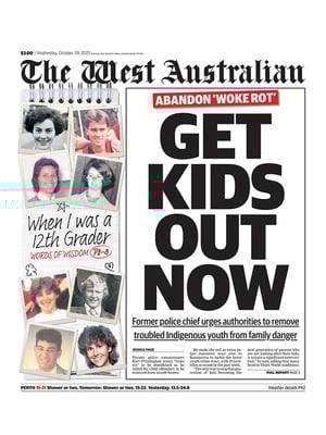 The West Australian