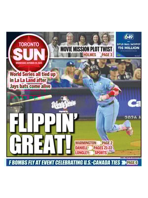 Toronto Sun