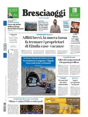 Brescia Oggi
