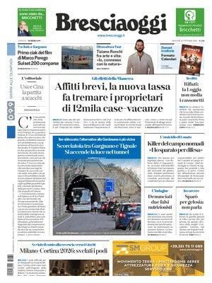 Brescia Oggi