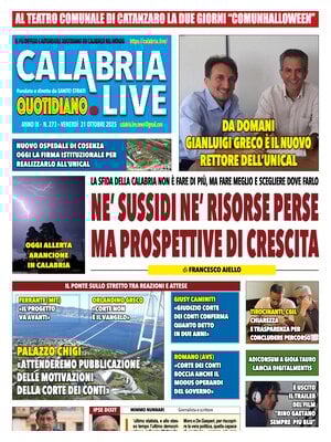 Calabria Live