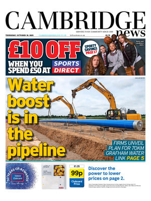 Cambridge News