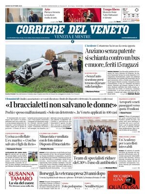 Corriere del Veneto