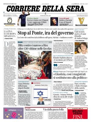 Corriere della Sera