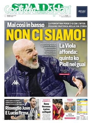 Corriere dello Sport (Firenze)