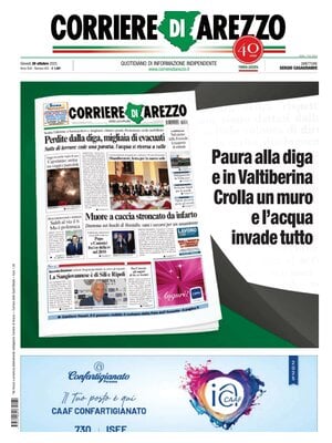 Corriere di Arezzo