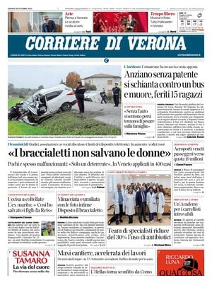 Corriere di Verona