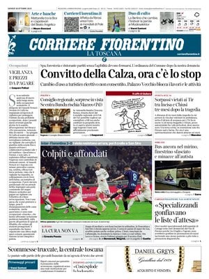 Corriere Fiorentino