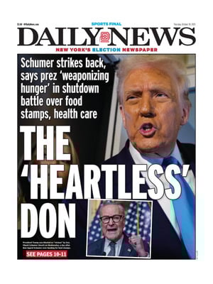 Daily News (New York)