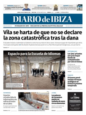 Diario de Ibiza
