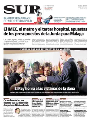 Diario SUR