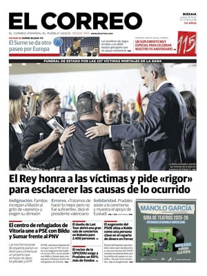 El Correo