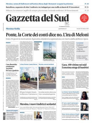 Gazzetta del Sud (Messina)