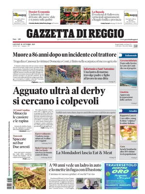 Gazzetta di Reggio