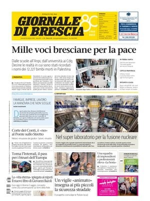 Giornale di Brescia