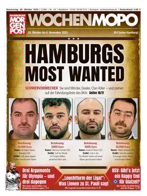 Hamburger Morgenpost