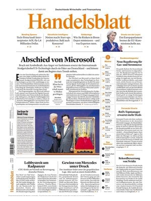 Handelsblatt