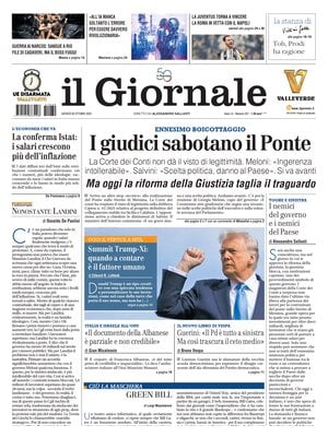 Il Giornale