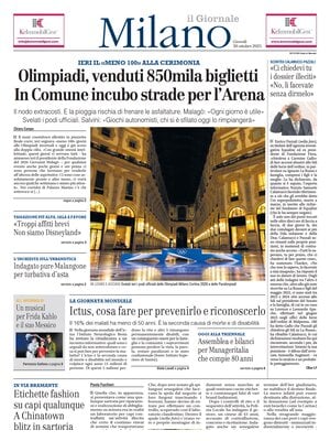 Il Giornale (Milano)