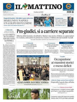 Il Mattino