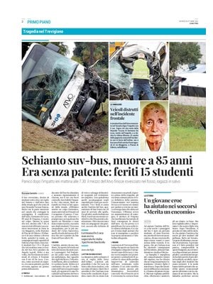 Il Mattino di Padova
