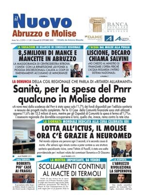 Il Nuovo Abruzzo e Molise